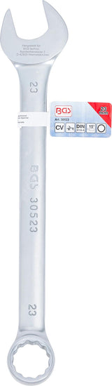 Raktas kombinuotas | 23 mm (30523)