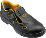 Darbiniai sandalai 39 dydis (72801)
