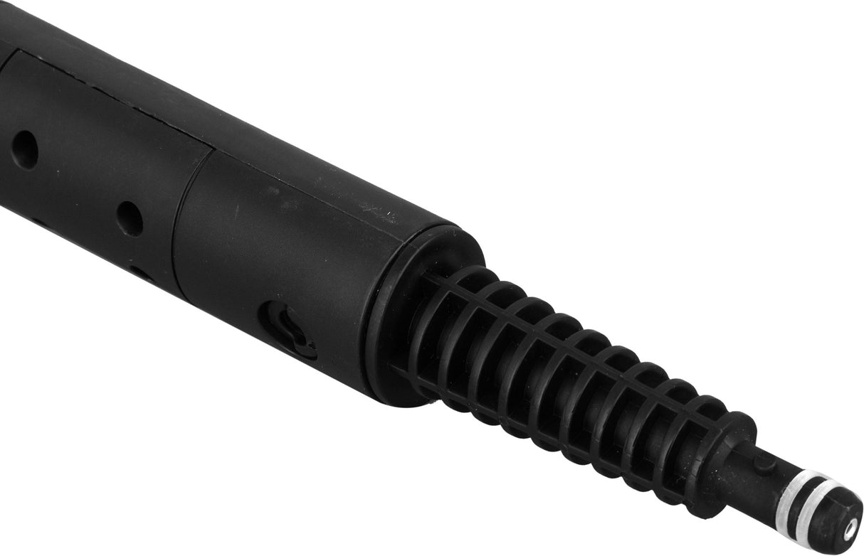 Garų šluota / garinis valytuvas | 1500 W | su UV lempa (67221V)