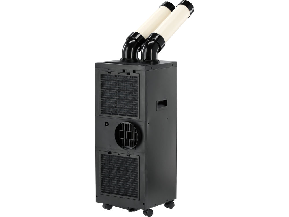 Nešiojamas oro kondicionierius 2,5 kW (YT-99450)