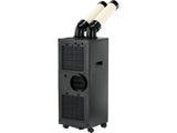 Nešiojamas oro kondicionierius 2,5 kW (YT-99450)