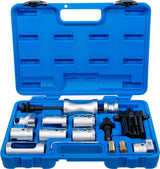 Valytuvų nuėmėjų rinkinys | universalus | 13 vnt. (65700)