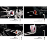 Indukcinis šildytuvas | 1500 W (MH1500)