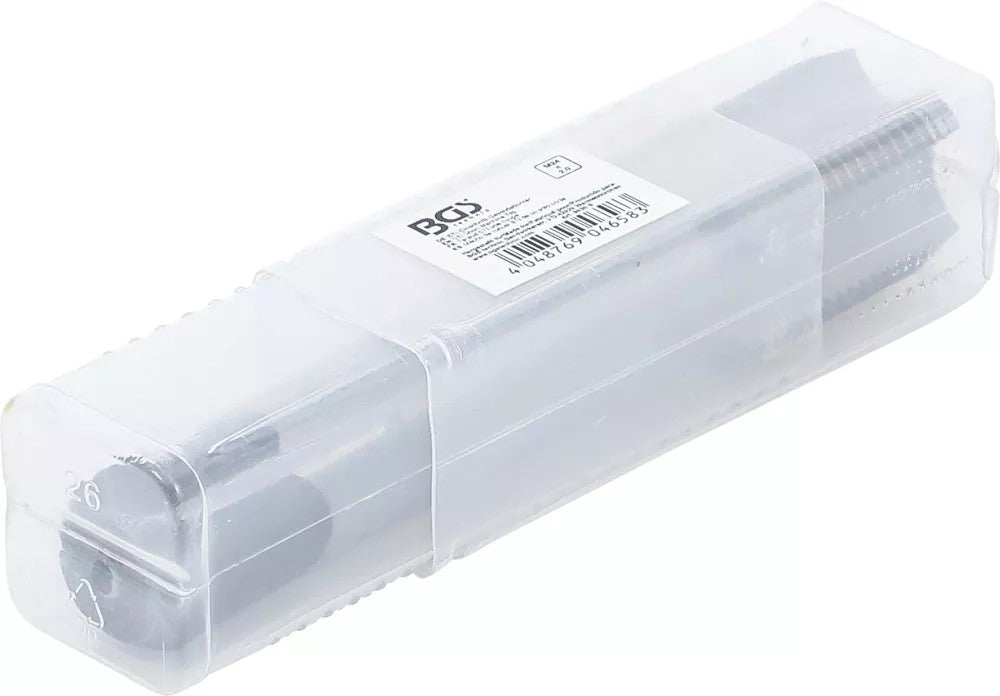 Sriegiklis | srieginių įdėklų išoriniams sriegiams | STI-Tap | HSS-G | M24 x 2.0 (9438-3)