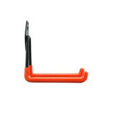 Garažo kablių komplektas | rinkinys | 12 vnt. (H009-4)