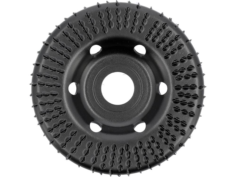 Diskas / freza medžiui | 120X18 Nr. 2 (YT-59185)