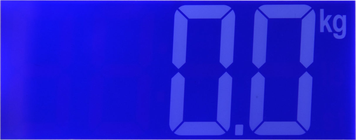 BATHROOM SCALE | ANALYTICAL | BLUETOOTH (69204)