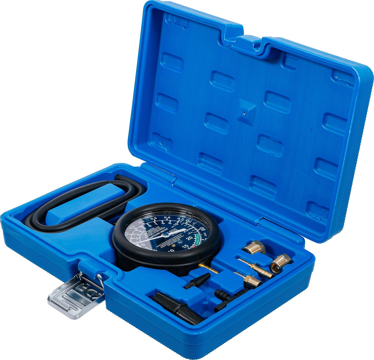 Vakuumo ir kuro slėgio matuoklis (9069)