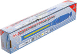 Darbo lempa | COB-LED | itin plokščio tipo (85319)