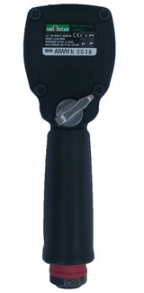 Pneumatinis smūginis veržliasukis siauras (99mm) 1/2", 670Nm (US-IWH1417-J4)