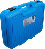 Dyzelinių ir benzininių variklių kompresijos matavimo rinkinys (8400)