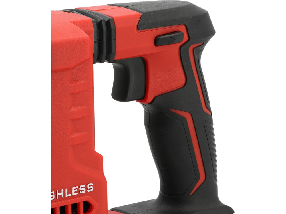 Аккумуляторный перфоратор | SDS PLUS с 4 Ah батареей