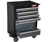 Vežimėlis įrankiams | 7 stalčiai | tuščias (2001)