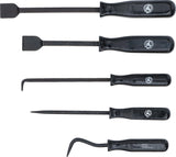 Gramdiklių ir ylų rinkinys | 5 vnt. (9132)