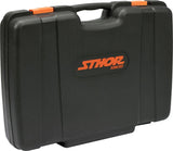 Galvučių, replių, raktų ir kitų įrankių XXL komplektas | 122 vnt. (58690)