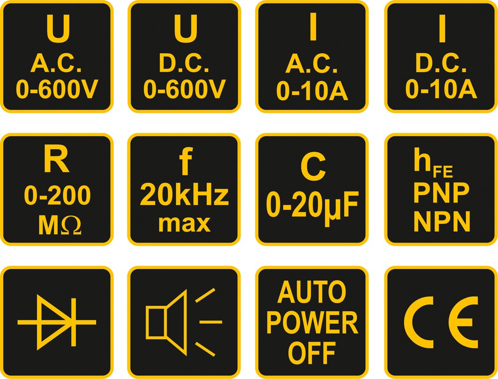 Universalus testeris (81783)