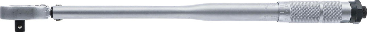Dinamometrinis raktas  + adapteris + ilgintuvas | 12,5 mm (1/2") | 28 - 210 Nm (98)