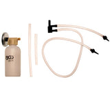 Įrankis stabdžių skysčio nuorinimui (One-man)  (8171)