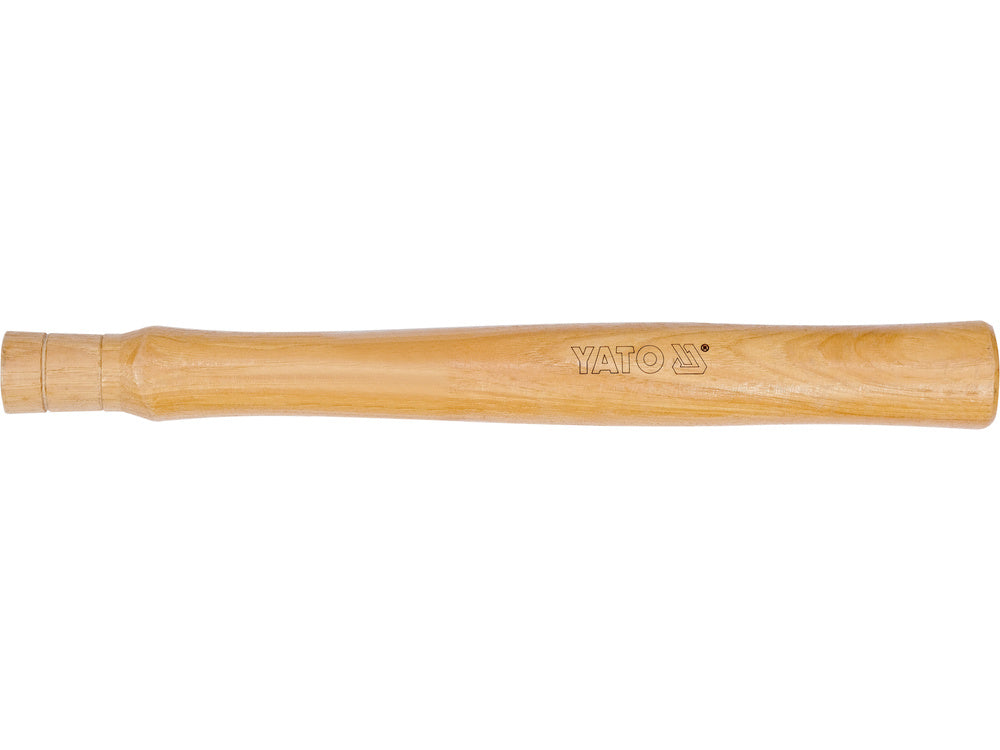 Medinė rankena | 60 mm grindinio plaktukui YT-45483. (YT-45488)