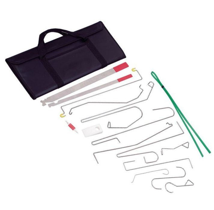 Avarinio atidarymo įrankiai (3546)