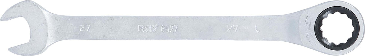 Raktas kombinuotas terkšlinis | 27 mm (6527)