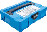 VDE replių / atsuktuvų rinkinys | BGS systainer® 13 vnt. (3355)