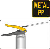 Montavimo putų aplikatorius (09163)