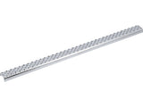 Replacement wipers for leveling blades | 3 pcs x 400 mm (YT-52198)