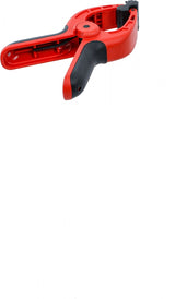 Gnybtas | Nailonas | 115 mm (59851)