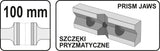 Машинные тиски | 100 mm