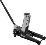 Domkratas ant ratukų | hidraulinis | žemo profilio | 85-520 mm | 2.5 t. (YT-17207)