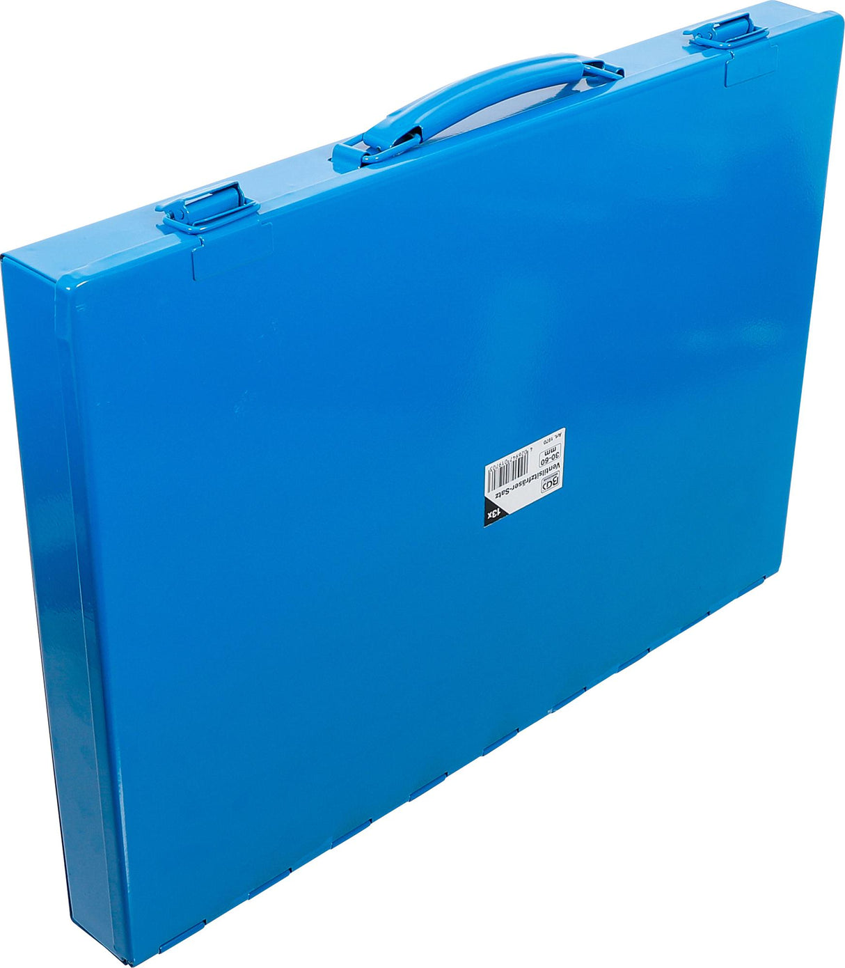 Vožtuvų lizdų raiberiai rinkinys | 30 - 60 mm | 27 vnt. (1970)