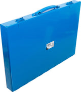 Vožtuvų lizdų raiberiai rinkinys | 30 - 60 mm | 27 vnt. (1970)