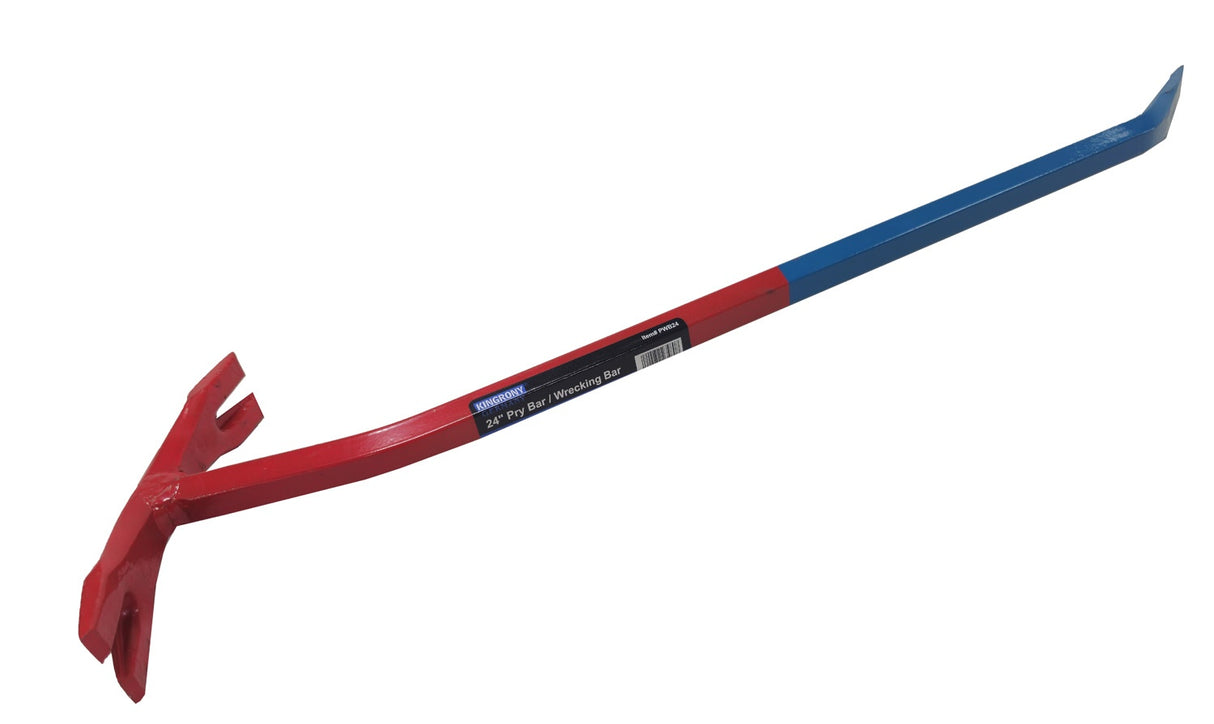 Laužtuvas T formos | 24" | 600 mm (PWB24)