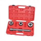 Įrankių rinkinys ašinėms jungtims | 4 vnt. (SK922034)