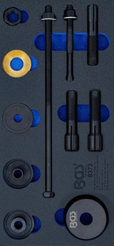 Guolių presavimo rinkinys | Harley-Davidson (8373)