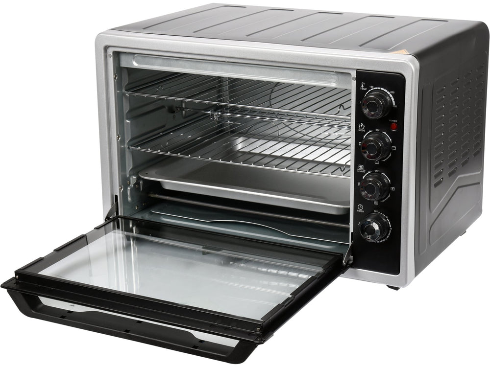 Elektrinė orkaitė | 2200W | 63 l (68053)