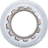 Galvutė daugiafunkcinė | 10 mm (3/8") | 10 mm (10310)