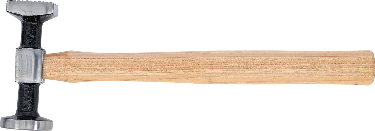 Kėbulo plaktukas | apvali, plokščia galva / kvadratas, plokščia galva (1672-2)