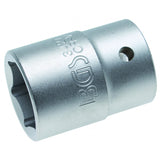 Galvutė 6-kampė | 20 mm (3/4") | 27 mm (3427)