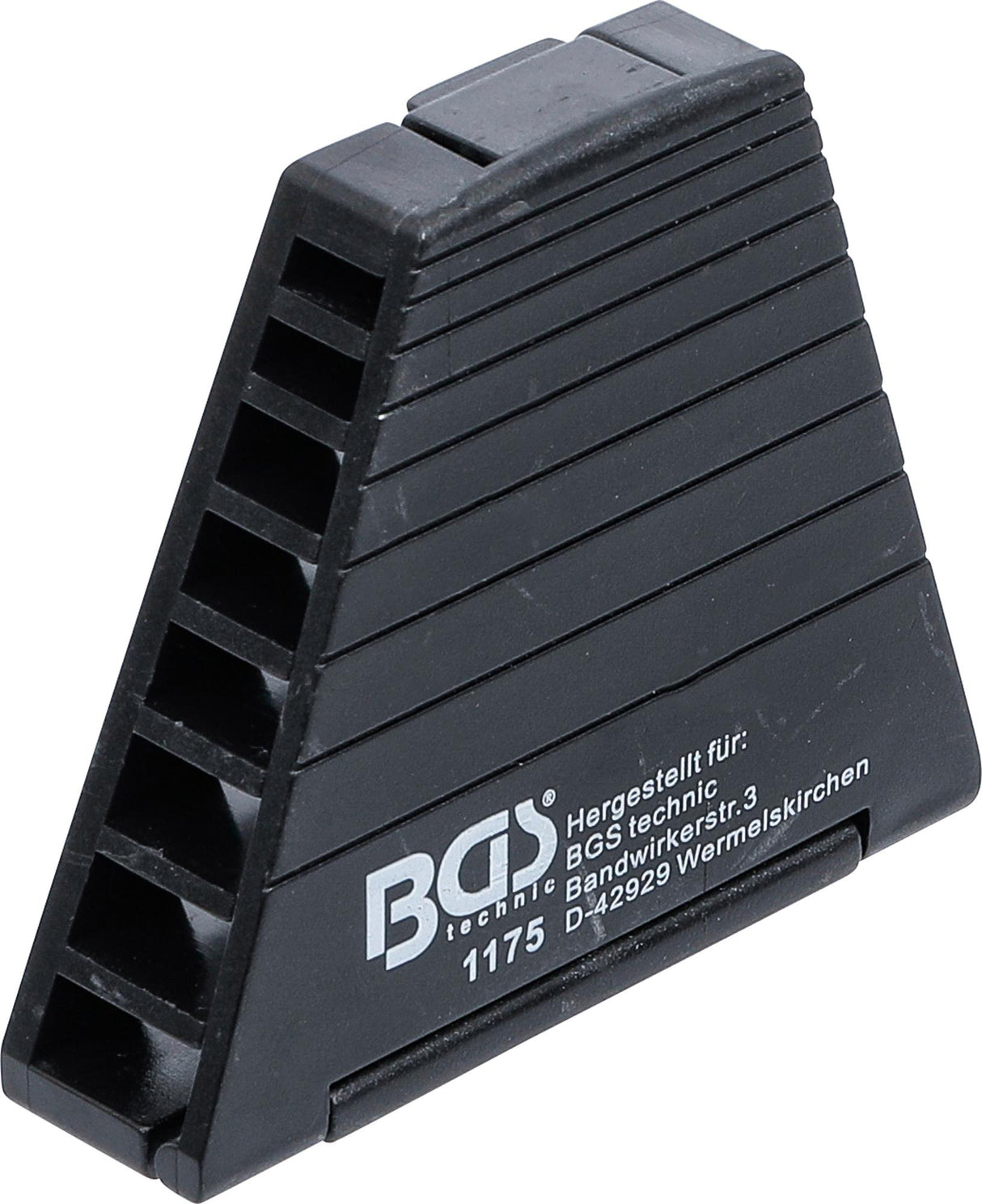 Kombinuotų raktų laikiklis | 8 skyriai (1175)