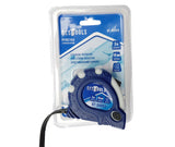 Ruletė | su magnetu | 3 m x 16 mm (BT30003)