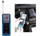 Stabdžių skysčio testeris CE (63525)