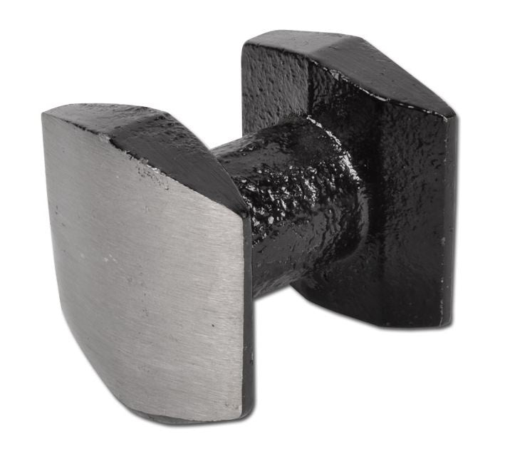 Plaktukų rinkinys su priekalais | 7 vnt.(1670)