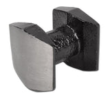 Plaktukų rinkinys su priekalais | 7 vnt.(1670)