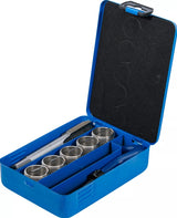 Sriegio remonto rinkinys | M24 x 2.0 | 7 vnt. (9438)