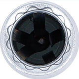 Galvutė žvakėms šarnyrinė 12 kampų | su atramine spyruokle 10 mm (3/8") | 14 mm (2390)