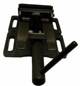 Spaustuvas mašininis gręžimo staklėms 100 mm Profi (FR-100)