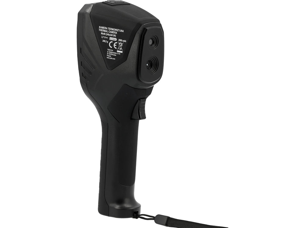 THERMAL CAMERA 96X96 (240X240 IRS) 18HZ (YT-72920)