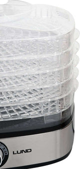 Maisto džiovintuvas | 5 sieteliai | 420-500W (68270)